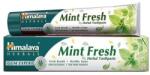 Himalaya Pastă de dinți herbală cu efect de prospețime - 75 ml