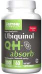 Jarrow Formulas Ubiquinol QH-absorb - 200mg · 60 softgeluri