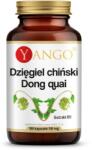 Yango Angelica sinensis - Dong Quai (100 caps)