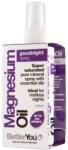 BetterYou Spray Corporal pentru Somn cu Magneziu - 100 ml