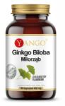 Yango Ginkgo biloba (90 caps)