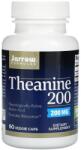 Jarrow Formulas Teanina, 200mg - 60 capsule