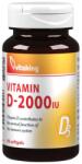 Vitaking Vitamin D-2000 (90 Softgels)