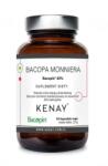 Kenay Bacopa monniera Bacopin 40% (60 caps)