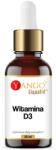 Yango Vitamin D3 (30 ml / 1 fl. oz. )