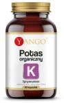 Yango Organic potassium (90 caps)