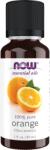 NOW, NOW Foods Ulei Esențial de Portocale Pur - 30 ml