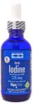 Trace Minerals Iod Iodură Ionică - 59 ml