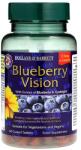 Holland & Barrett Viziune cu Afine - 60 tablete