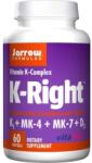 Jarrow Formulas K-Right - 60 softgeluri