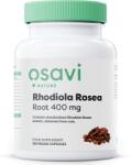 Osavi Rădăcină de Rhodiola Rosea - 400 mg · 120 capsule vegane
