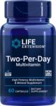 Life Extension Multivitamină de Două Ori pe Zi - 60 capsule