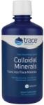 Trace Minerals Minerale Coloidale, Fără Aromă - 946 ml