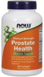 NOW Sănătatea Prostatei Putere Clinică - 180 softgeluri