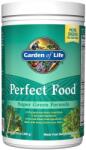 Garden of Life Formula Super Verde Perfect Food - 300g