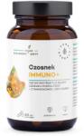 Aura Herbals Garlic Immuno+ (60 caps)