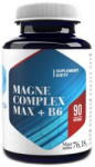 Hepatica Magne Complex Max + B6 (90 caps)