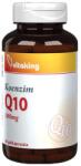 Vitaking Q-10 Coenzyme 100 mg (60 Softgels)