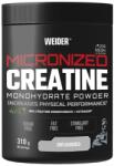 Weider Micronized Creatine, Unflavoured - 310g - ecosupplements