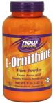 NOW L-Ornithină - 227g