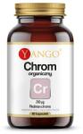 Yango Organic chrome (90 caps)