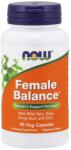 NOW Echilibru Feminin - 90 capsule