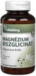 Vitaking Organic Magnesium Bisglycinate (80 Capsules)