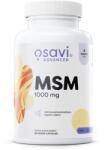 Osavi MSM, 1000mg - 60 capsule