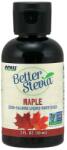 NOW Now Foods - BetterStevia Liquid (59 ml, Maple)