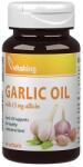 Vitaking Garlic Oil with 15 mg allicin (90 Softgels)