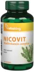 Vitaking Nicovit Multivitamin Complex (30 Tablets)