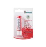 Himalaya Balsam de Buze cu Strălucire de Căpșuni - 4.5g