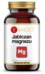 Yango Magnesium Jablate (90 caps)