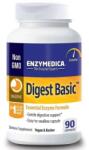 Enzymedica Digest Basic - Enzime Digestive de Bază - 90 capsule