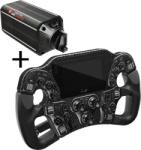 Asetek SimSports Invicta Formula Lenkrad GABU-584