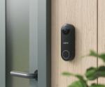 Reolink Camera de supraveghere cu fir Reolink D340P 5MP PoE, diagonala de 180°, detectare persoane/pachet, audio bidirectional, stocare locala, functioneaza cu NVR-uri Reolink (D340P)