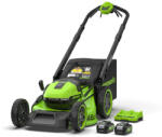 GreenWorks MO48L424-01 (2520007UD)