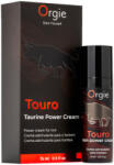 Orgie Touro Power erekció fokozó krém 15 ml