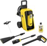 Kärcher K 5 Comfort Premium eco Booster (1.324-805.0)