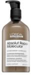 L'Oréal Série Expert Absolut Repair Molecular Professional șampon 500 ml
