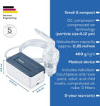Beurer IH 15 (10573_BEU)