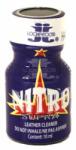  NITRO bőrtisztító folyadék - EU formula. 1üvegX10ml - sex-shop