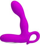 Pretty Barrack prostata silicone-accu-30func - sex-shop