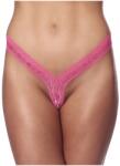 Rimba Victoria pink tanga. Méret: S-L - sex-shop