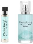 PheroStrong Wind- feromon parfüm férfiaknak 1ml