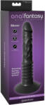 Pipedream Elite Vibrating Ass Fucker, accu, 11func - sex-shop