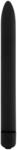  Slim Vibrator black -16cm - sex-shop
