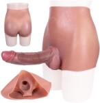  Iron Penis Boxer férfiaknak-24cm - sex-shop