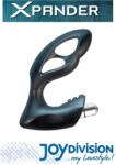JOYDIVISION XPANDER X4+ large prostata vibrator, accu - sex-shop