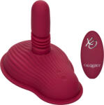 CalExotics Dual Rider le-fel, vibro, akkus - sex-shop